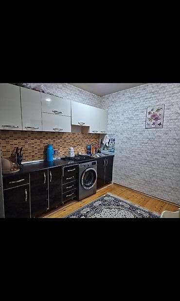 dasinmaz emlak gence: 3 otaqlı, 110 kv. m, Kredit yoxdur — 5
