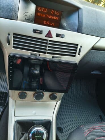 te 150 traktor: Opel Astra: 1.3 l | 2008 il 270000 km Hetçbek — 6