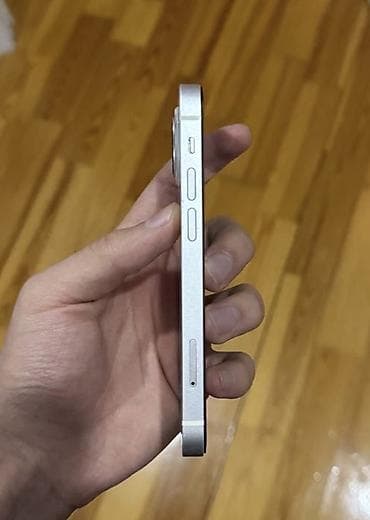 iphone 12 mini islenmis: IPhone 13 mini, 128 GB, Ağ — 3