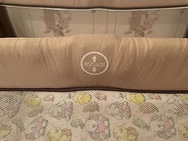 boru eyen: Oğlan və qız üçün, Dördbucaq, Beşik, Dəstsiz, Matrassız, Yellənmə mexanizmsiz — 5