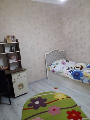 xalqlar dostluğunda satılan evlər: 4 otaqlı, Yeni tikili, m. Həzi Aslanov, 128 kv. m — 10