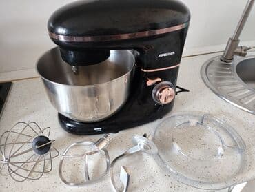 Техника для напитков: Стационарный миксер, Arshia — 2