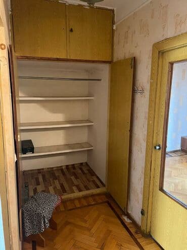 turkiyede evlerin qiymeti: Bakı, Əhmədli, 2 otaqlı, Köhnə tikili, m. Əhmədli, 60 kv. m — 6