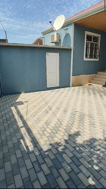 dərnəgüldə satılan evlər: 3 otaqlı, 90 kv. m, Kredit yoxdur, Yeni təmirli — 3