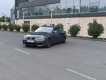 oturacaqlar maşın: BMW 530: 3 l | 2007 il Sedan — 4