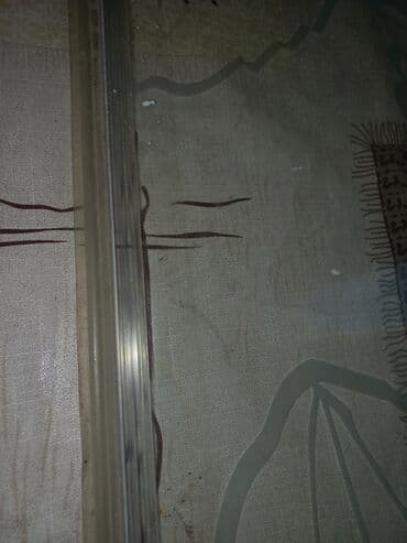 Mücrülər: Güzgü Döşəmə üstü, Düzbucaqlı, Dekorativ — 3