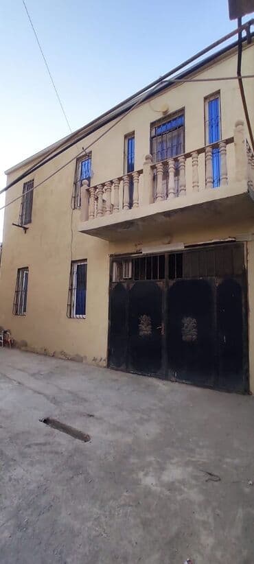 bineqedi rayonu resulzade qesebesi: 4 otaqlı, 100 kv. m, Kredit yoxdur, Yeni təmirli — 18