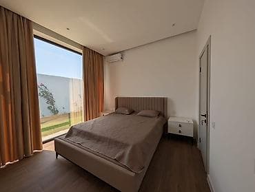sea breeze: Nardaran Sea Breeze yaxınlığında eksklüziv lüks villa Şəhərin — 6
