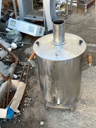 капсульная кофемашина баку: Новый Дровяной Самовар, Более 10 л, Самовывоз, Платная доставка, Доставка в районы — 2