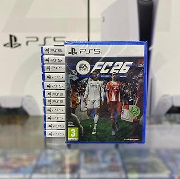 Fifa26 fifa2026 fifa 26 fifa 2026 fc26 fc2026 fc 26 fc 2026 📀satışda
