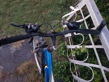 сколько стоит велосипед скоростной: Б/у Шоссейный велосипед Stels, 24", скоростей: 7, Доставка в районы — 3