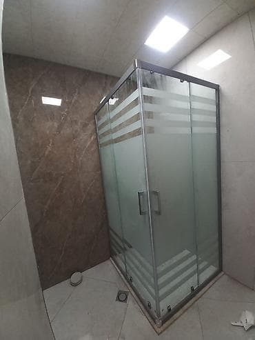 kapi: Üstü qapalı kabina, Künc üçün — 3