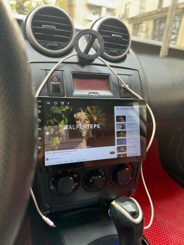 hunda h1: Hyundai Tiburon: 2 l | 2006 il Kupe — 8