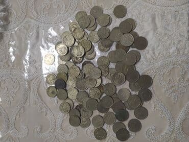 Daewoo: Монеты — 3