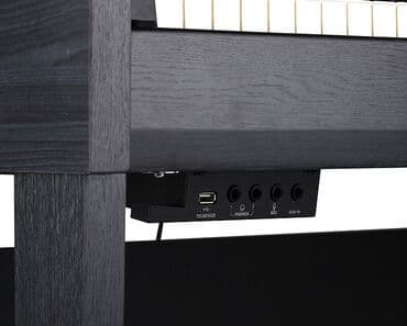 piano dersleri baki: Elektro piano 10% endirimler davam edir. Aletlere resmi zemanet — 1