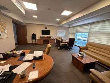 mağaza üçün avadanlıqlarla təchiz olunmuş obyekt: Xətai metrosunun arxası, 12 mərtəbəli plazanın 12 ci mərtəbəsində — 5