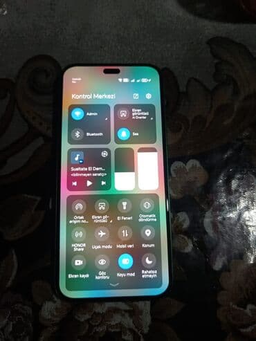 huawei adsl modem: Honor X8b, rəng - Yaşıl — 2