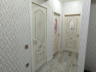 binəqədi evlərin satışı: 2 otaqlı, Yeni tikili, m. Həzi Aslanov, 49 kv. m — 10