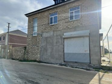 iki mərtəbəli həyət evləri: Buzovna 6 otaqlı, 366 kv. m, Kredit yoxdur, Təmirsiz — 3