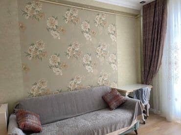 mingecevir yeni tikili binalar: Nizami metrosunun yaxınlığında 19 mertebeli binanın 14-cü — 21