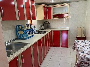 buzovnada kiraye evler 2026: İcarəyə verilir 5 otagli həyət evi/bağ ovi 150 m², BuzovnaBag çox — 9