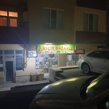 hipoteka evler: 2 otaqlı, Yeni tikili, m. Həzi Aslanov, 65 kv. m — 20