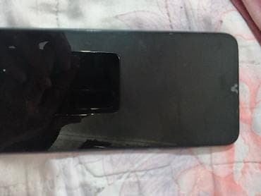 mobil tel: Xiaomi Redmi 9C smartfon 128 yadas 6 ram her şeyi zavod arxa — 1