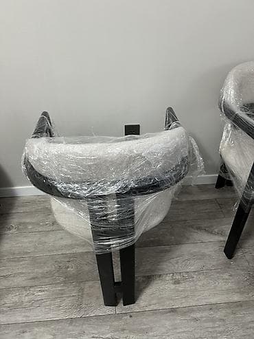 kohnə kreslo: Kreslo, Parça — 2