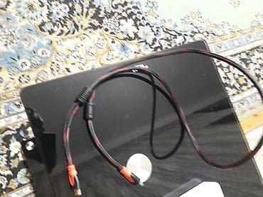 iphone 13 nece manatdir: HDMI kabel - Qoşulma: HDMI (erkək) → HDMI (erkək) - Uzunluq: təxminən — 2