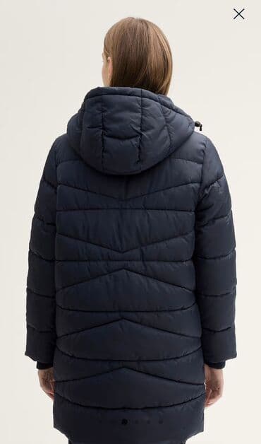 Qadın şalvarları: Puxovik kurtka, XL — 3