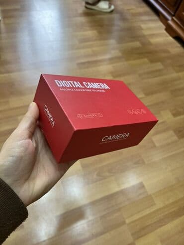 Видеокамеры: Superdi çekilişi bu qiymete yenidi alınıb istifade olunmur deye — 4