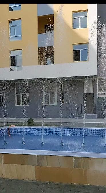 yarım tikili: 2 otaqlı, Yeni tikili, 58 kv. m — 2