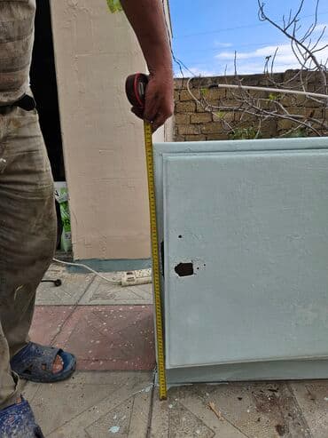 kassa pul qoymaq ucun: Seyf yaxsi vezyetdedi acari zamoku var islekdi — 4