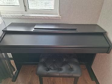 roland 96: Piano, Roland, Rəqəmsal — 2