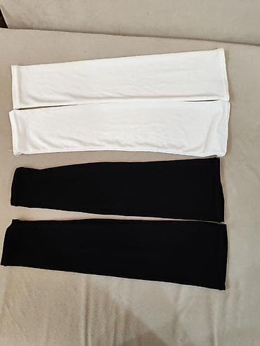 yuxuda kəlağayı görmək: Hicablılar üçün qolçaqlar. Ayrı. ayrılıqda 1manat — 1