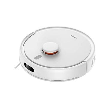 Elektronika: Robot tozsoran Xiaomi S20 White Xiaomi Robot Vacuum S20 White güclü — 1