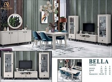 kamodlar qiymeti: Yeni, Komod, Servant, Kredit var — 1