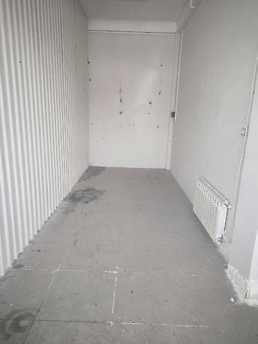 balmain canta: Icarəyə obyekt – vitrinli kiçik ticarət/bayram sahəsi Xüsusiyyətlər — 1