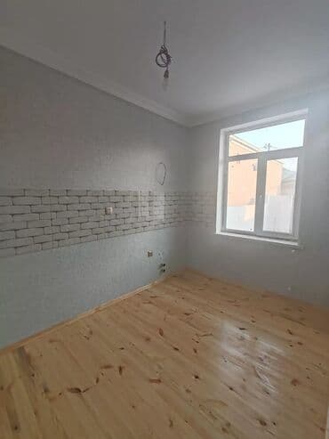 nerimanov prospekti: Binəqədi qəs. 3 otaqlı, 120 kv. m, Kredit yoxdur, Yeni təmirli — 5