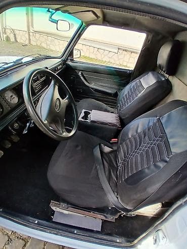 fort fujun buferi: 21175, 2011 il, motor 1.6 l, Bort, Yeni — 7