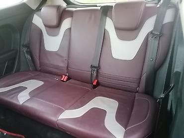 cin avto ehtiyat hisseleri: Ford Fiesta: 1.4 l | 2009 il Kupe — 5