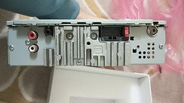 Videoreqistratorlar: Maqnitol, İşlənmiş, Pioneer, AUX, Tayland — 3