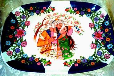 Шланги: Продаются подносы удобные, антикварные и недорогие. Не только красивые — 2