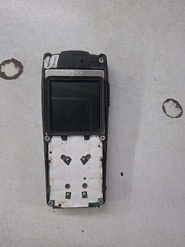 3 birinde printer: Nokia klassik telefon hissələri və korpusları - Şəkillərdə göstərilən — 3