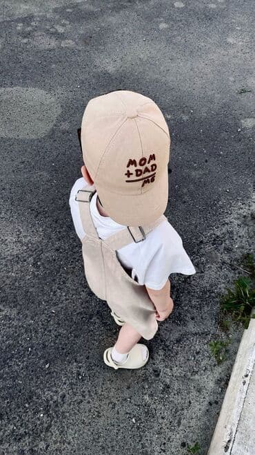 Daye axtarilir 6 yasli usaq ucun yatili ayda 2defe vxadnoy verilecek