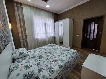 kirayə evlər azadlıq: 200 м², 4 комнаты, Комби, Газ, Электричество — 7