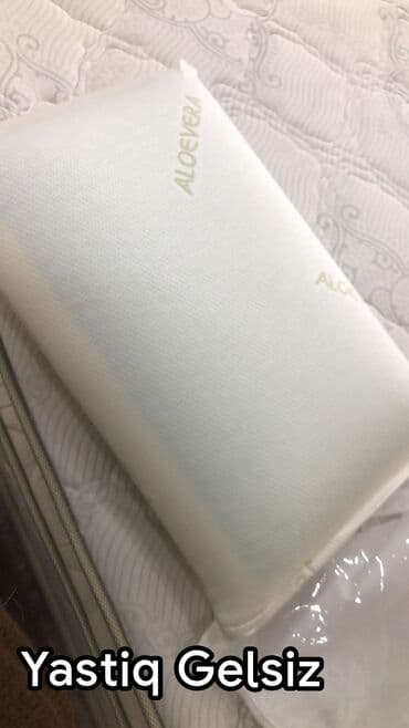 tək nəfərlik matras: Yeni, Ortopedik matras — 2