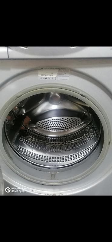 paltar yuyan usta: LG önyükləməli paltaryuyan maşın – 7 kq Xüsusiyyətlər: - Yükləmə: 7 — 2