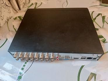 tap az iphone 7: Ahuva dvr 16 çıxış tam işləkdi giriş parol sinbol girib açmaq olur — 2