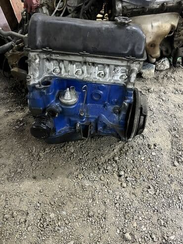 бензиновые двигатели для газонокосилок: Məhsul: Klassik “Jiguli” (VAZ) üçün benzin mühərriki Təsvir: - Sıralı — 1